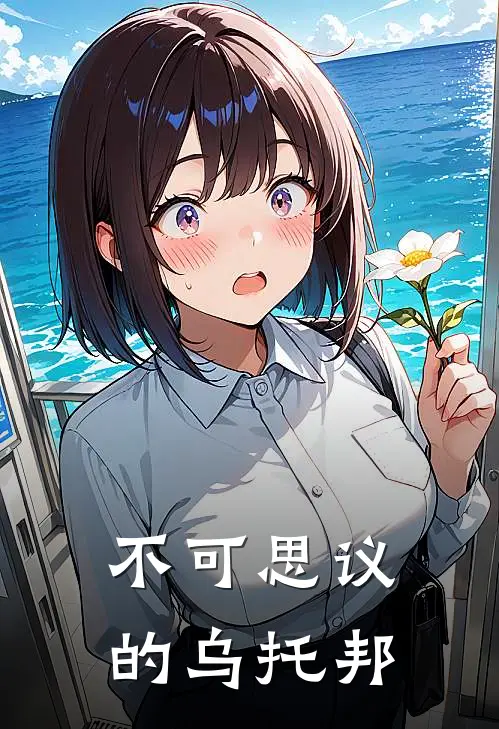 不可思议的乌托邦