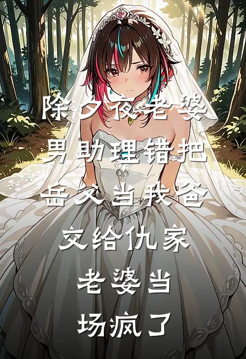 除夕夜老婆男助理错把岳父当我爸交给仇家，老婆当场疯了