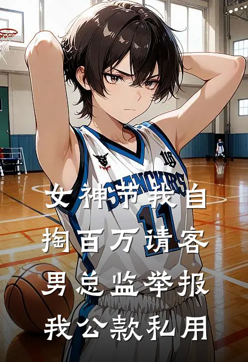 女神节我自掏百万请客，男总监举报我公款私用