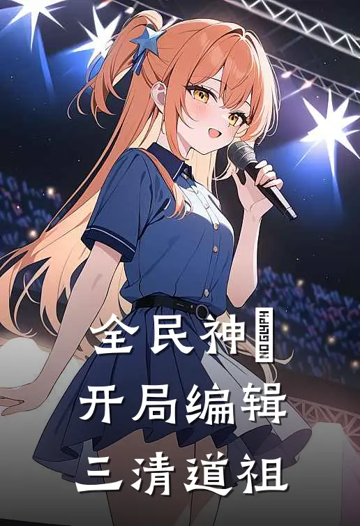 全民神祇：开局编辑三清道祖