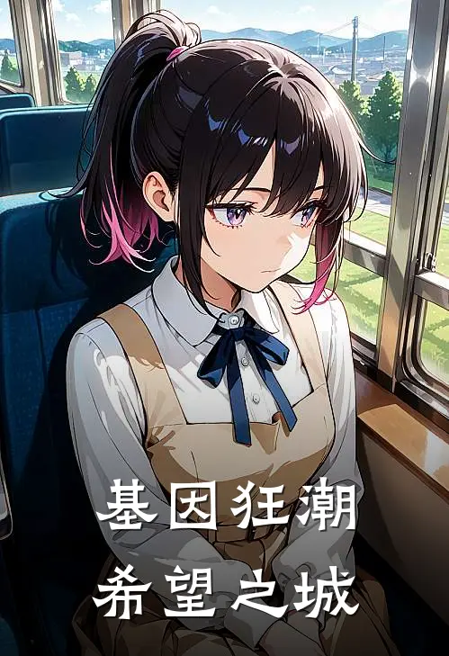 基因狂潮：希望之城