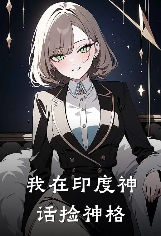 我在印度神话捡神格