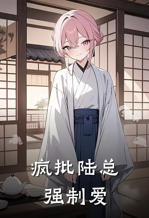 疯批陆总强制爱