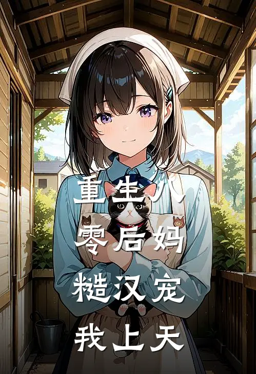 重生八零后妈：糙汉宠我上天