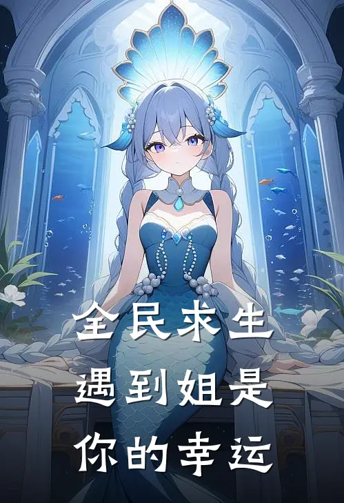 全民求生：遇到姐是你的幸运