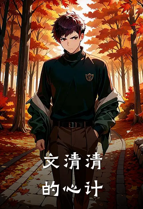 文清清的心计
