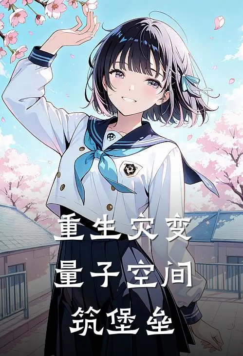 重生灾变：量子空间筑堡垒