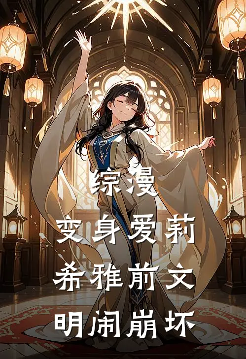 综漫：变身爱莉希雅前文明闹崩坏