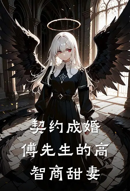 契约成婚：傅先生的高智商甜妻