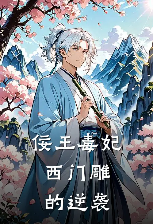 佞王毒妃：西门雕的逆袭