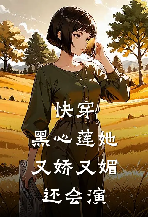 快穿：黑心莲她又娇又媚还会演