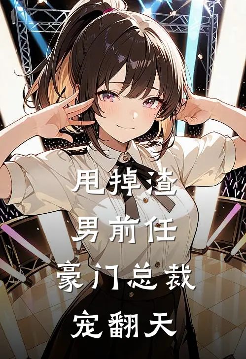 甩掉渣男前任，豪门总裁宠翻天