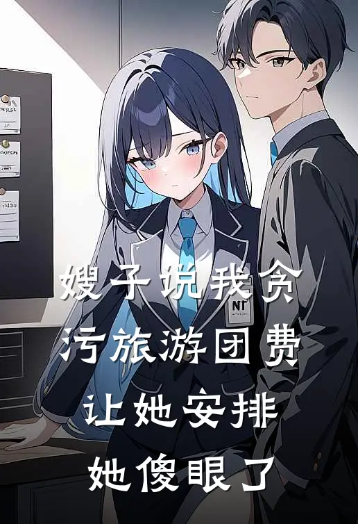 嫂子说我贪污旅游团费，让她安排她傻眼了