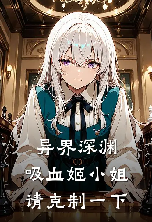 异界深渊：吸血姬小姐请克制一下