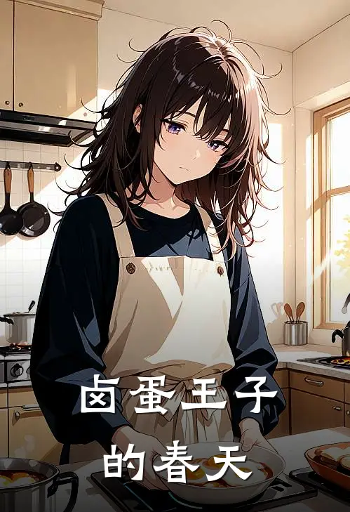 卤蛋王子的春天