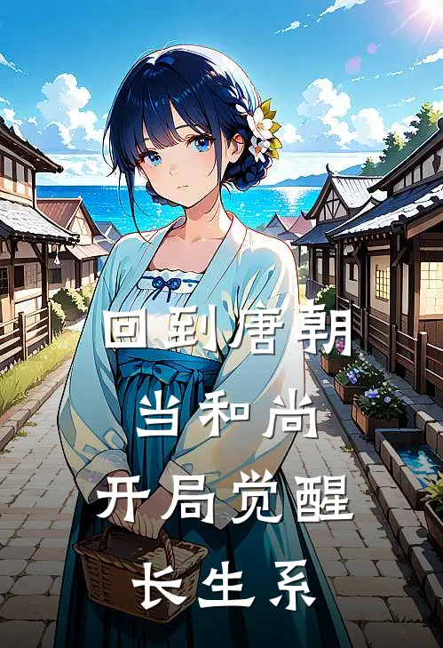 回到唐朝当和尚，开局觉醒长生系