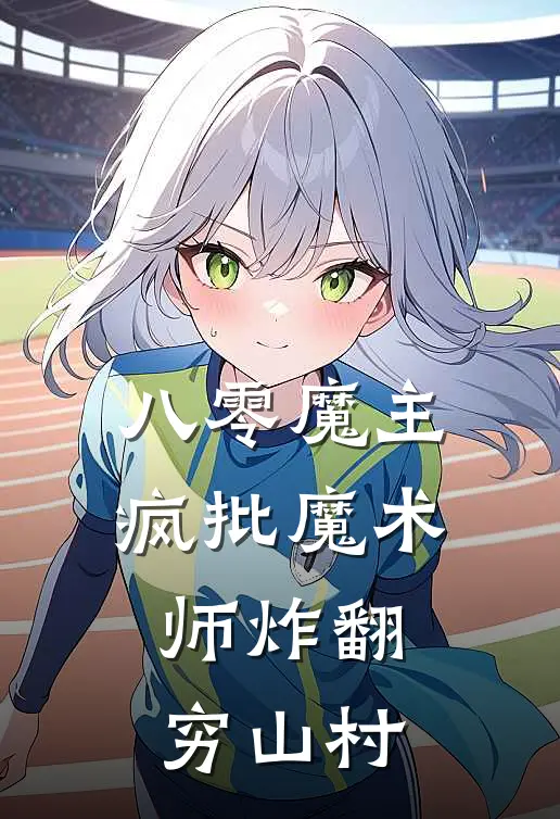 八零魔主：疯批魔术师炸翻穷山村