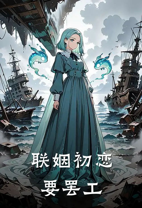 联姻初恋要罢工