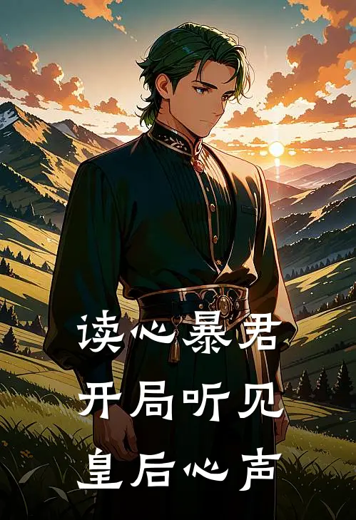 读心暴君：开局听见皇后心声