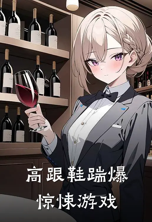 高跟鞋踹爆惊悚游戏