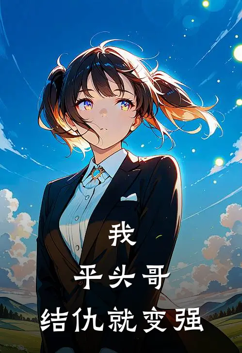 我，平头哥，结仇就变强