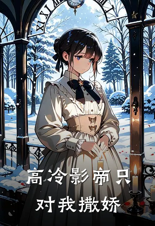 高冷影帝只对我撒娇