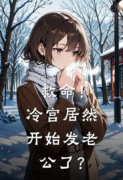 救命！冷宫居然开始发老公了？