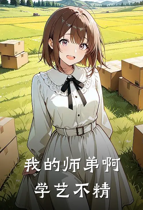 我的师弟啊学艺不精