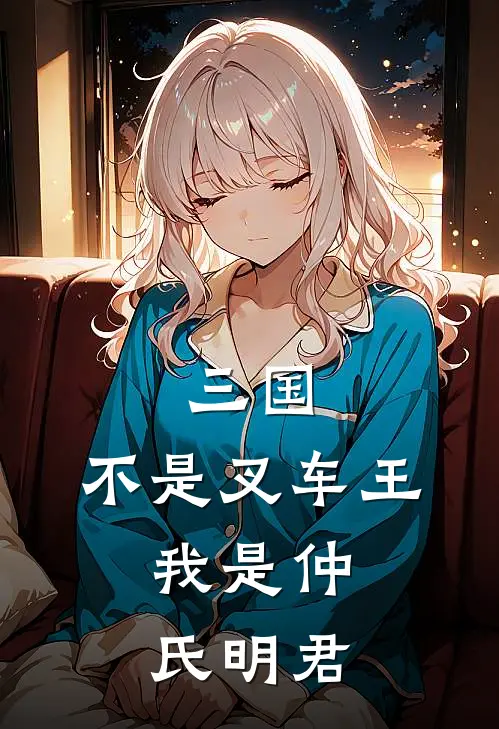 三国：不是叉车王，我是仲氏明君