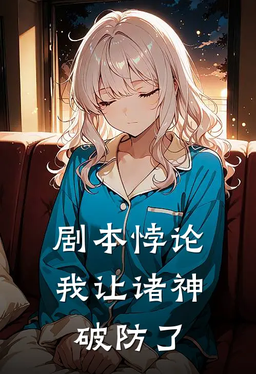 剧本悖论：我让诸神破防了