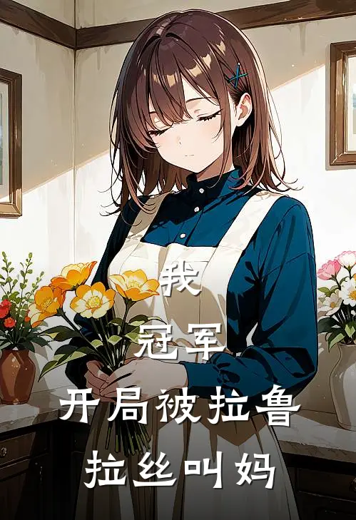 我，冠军，开局被拉鲁拉丝叫妈