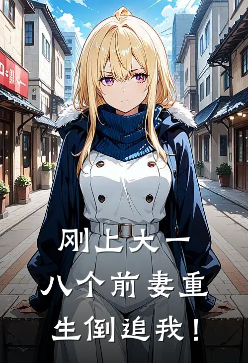 刚上大一，八个前妻重生倒追我！