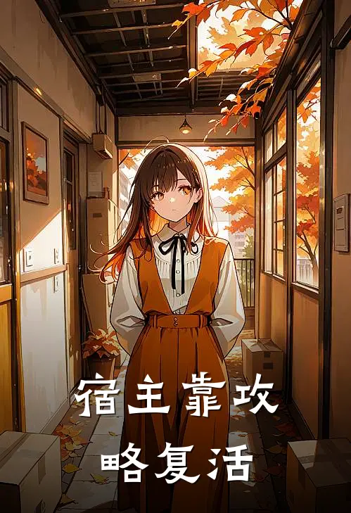 宿主靠攻略复活