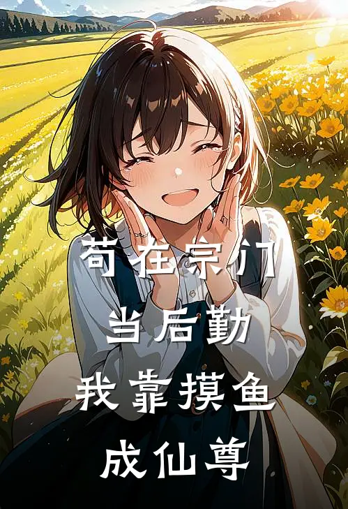 苟在宗门当后勤，我靠摸鱼成仙尊