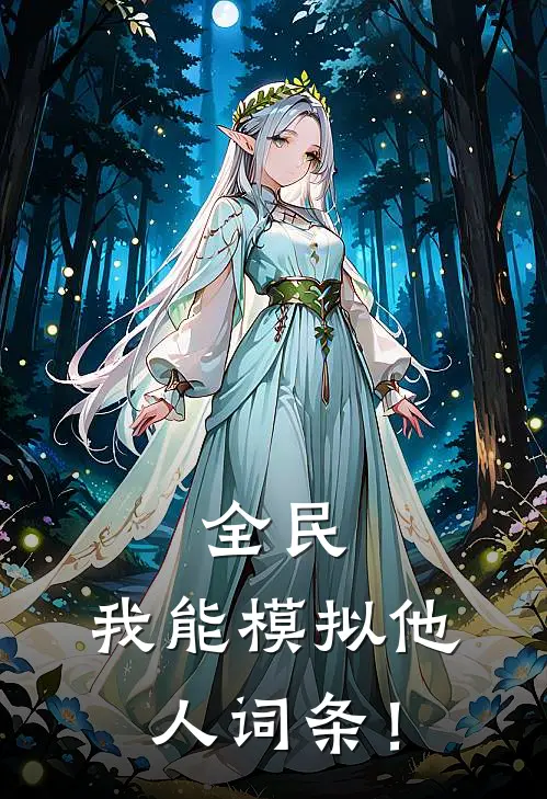 全民：我能模拟他人词条！