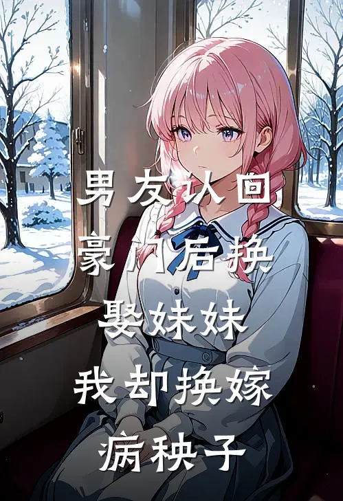 男友认回豪门后换娶妹妹，我却换嫁病秧子