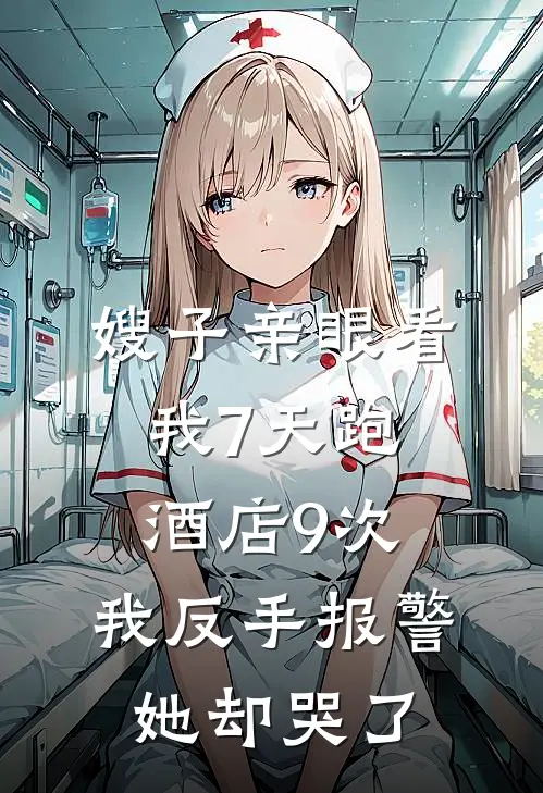 嫂子亲眼看我7天跑酒店9次，我反手报警她却哭了