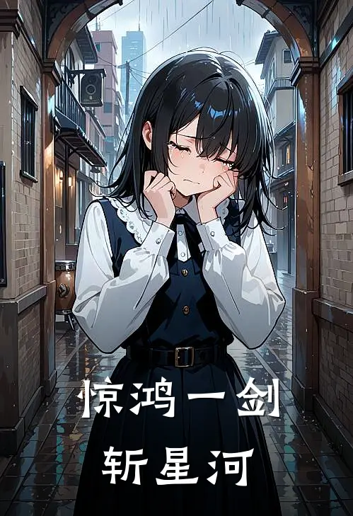 惊鸿一剑斩星河