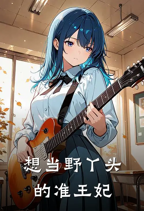 想当野丫头的准王妃