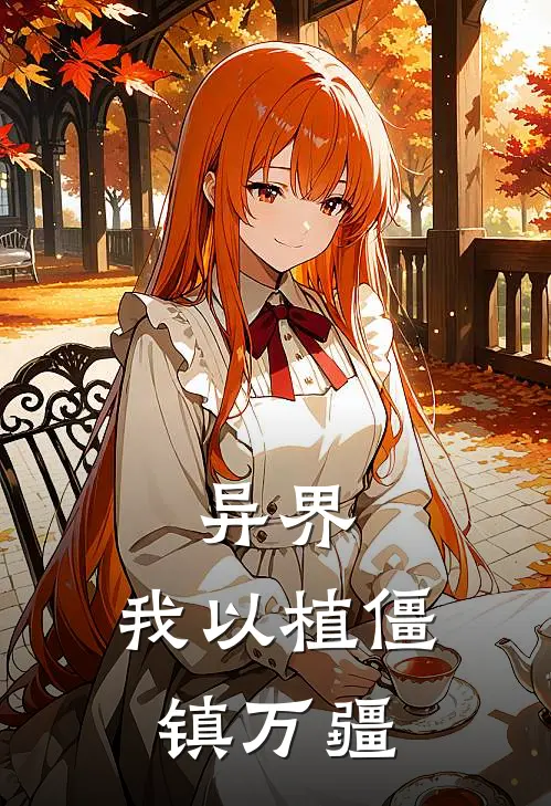 异界：我以植僵镇万疆