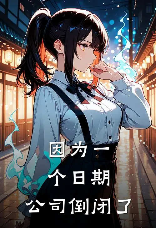 因为一个日期，公司倒闭了