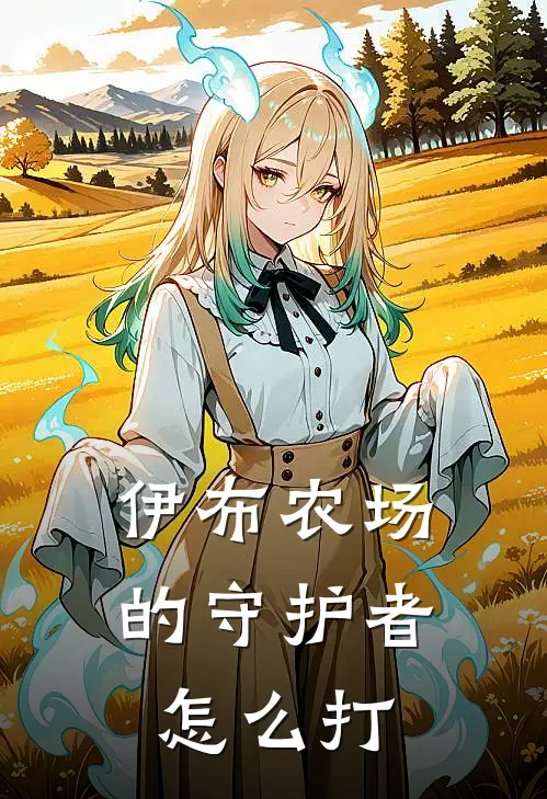 伊布农场的守护者怎么打