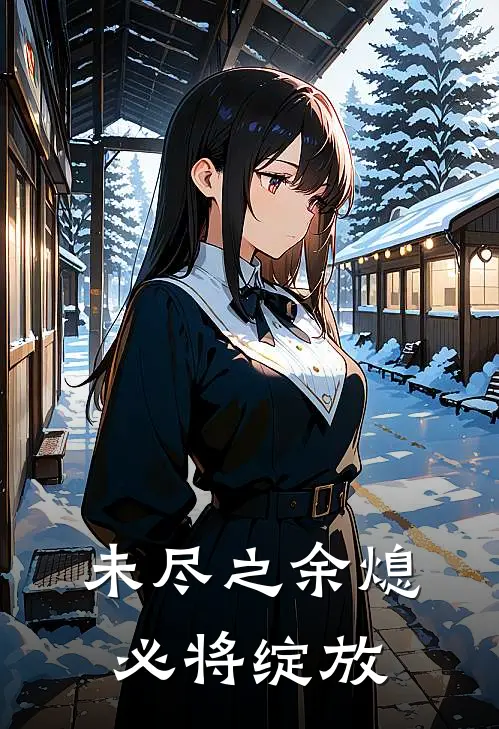 未尽之余熄，必将绽放