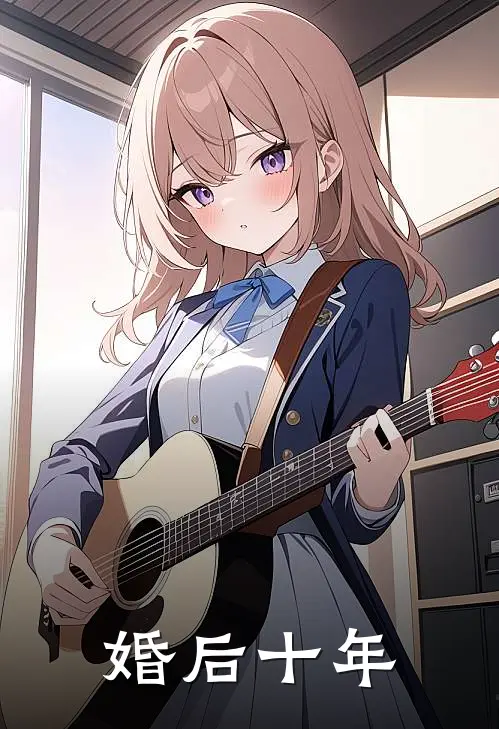 婚后十年