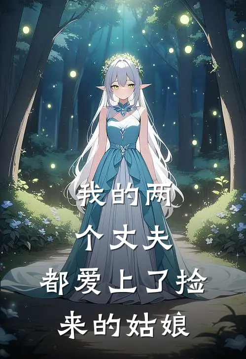 我的两个丈夫，都爱上了捡来的姑娘