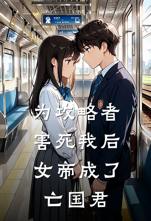 为攻略者害死我后，女帝成了亡国君