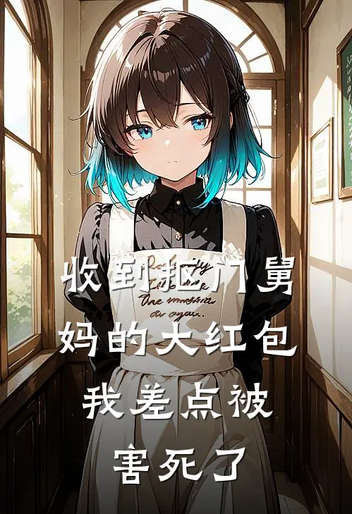 收到抠门舅妈的大红包，我差点被害死了