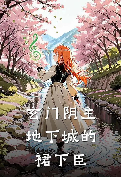 玄门阴主：地下城的裙下臣