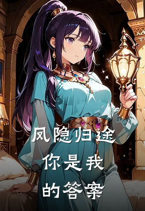 凤隐归途：你是我的答案