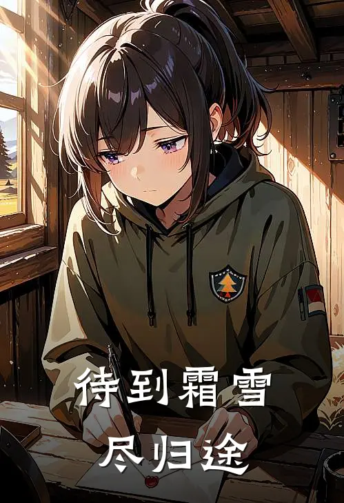 待到霜雪尽归途